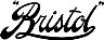 Логотип компании Bristol Britannia